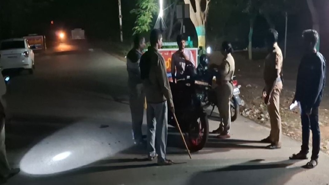 Seventeen inmates escape Tamil Nadu prison after staff assault
