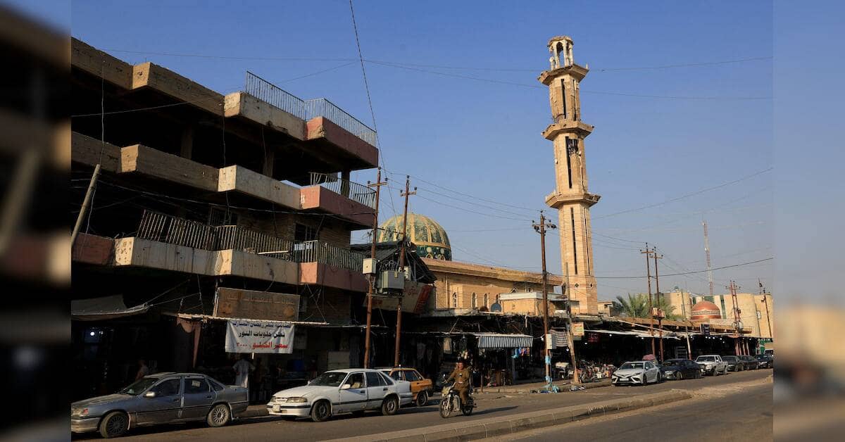 US military exit from Iraq raises concerns over Iran's regional influence