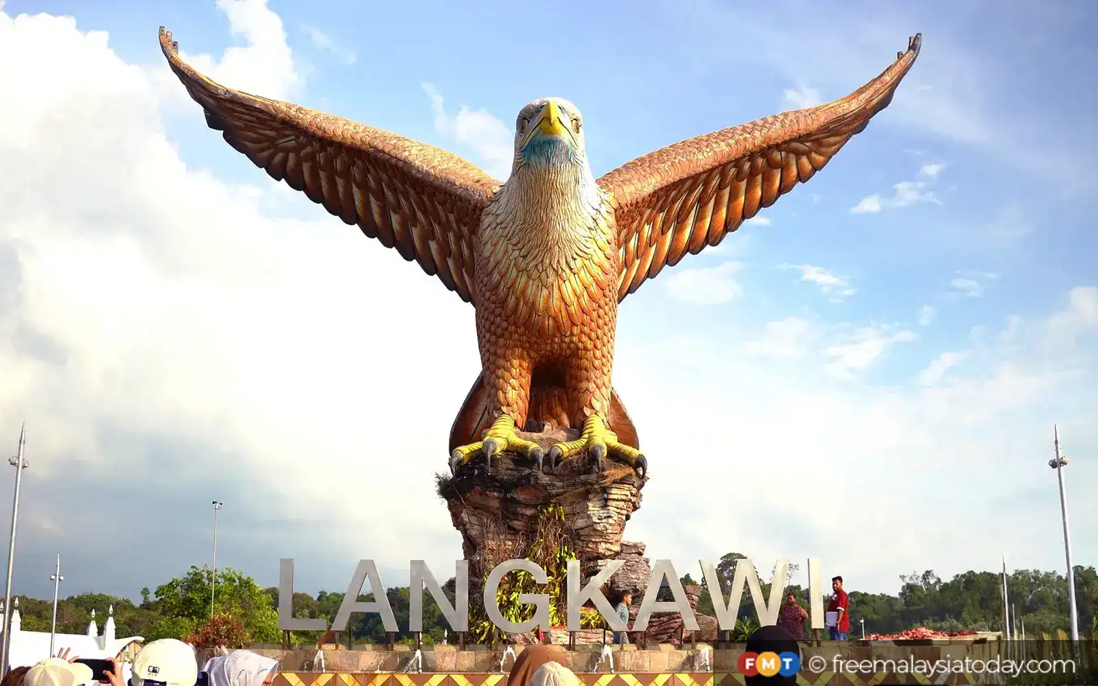 Langkawi tax autonomy risks creating problematic precedent, warns economist