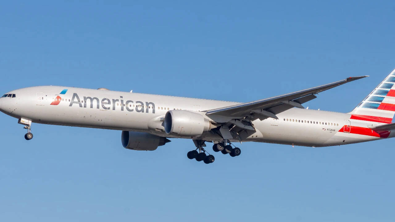 American Airlines tightens refund policy for last-minute bookings