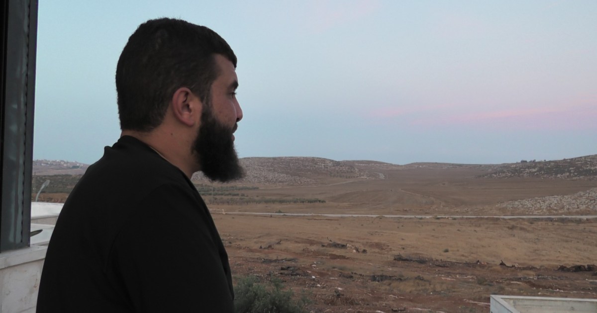 Israeli mapping unit accused of facilitating West Bank land seizures