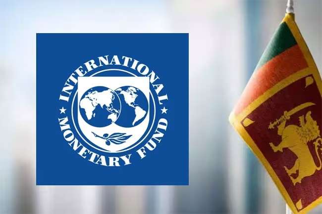IMF delegation to assess Sri Lanka's economic reform progress next week