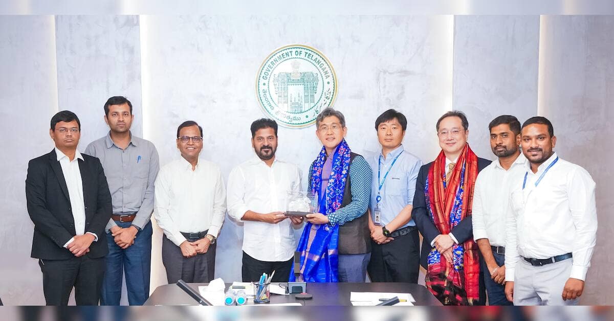 Telangana courts Hyundai with fast-track support for manufacturing and R&D