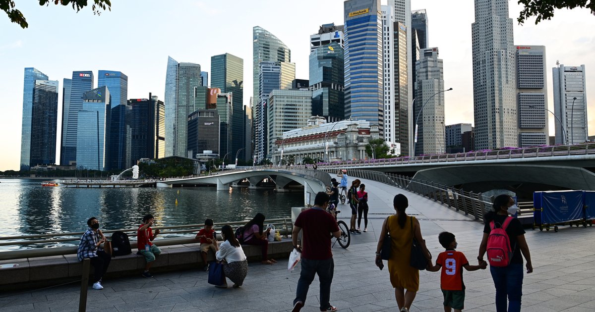 Singapore to prioritise cost-of-living relief and employment in new term