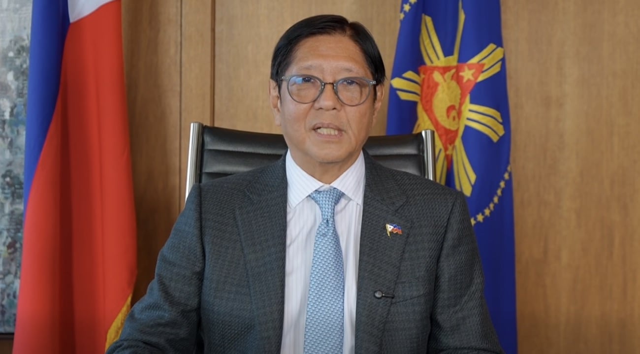 Marcos pushes investors to deliver on Luzon Economic Corridor commitments