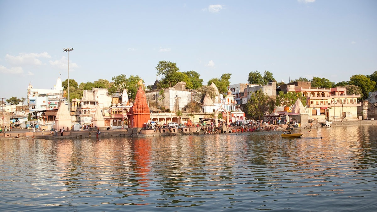 Archaeological discoveries position Ujjain as emerging global heritage destination
