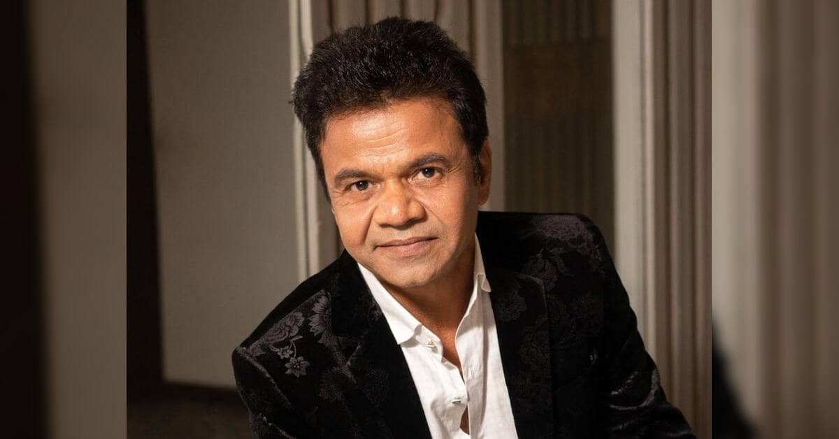 Focus on entertainment, not disputes: CJI tells actor Rajpal Yadav