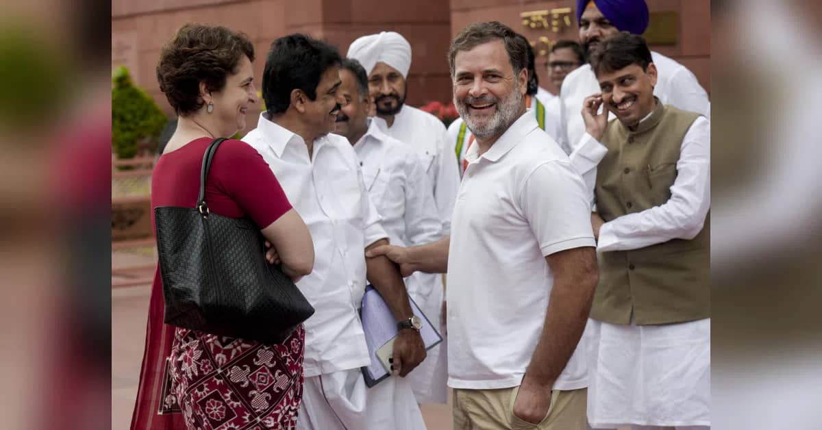 INDIA bloc set for showdown on Election Commission row