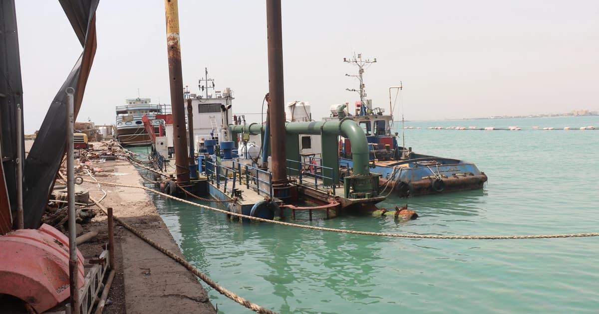 Houthis expand control over strategic Red Sea shipping route