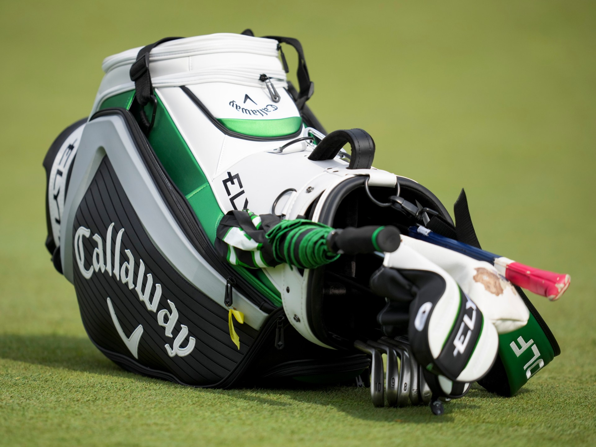 Callaway Golf Apologises for Controversial Domestic Violence Advertisement