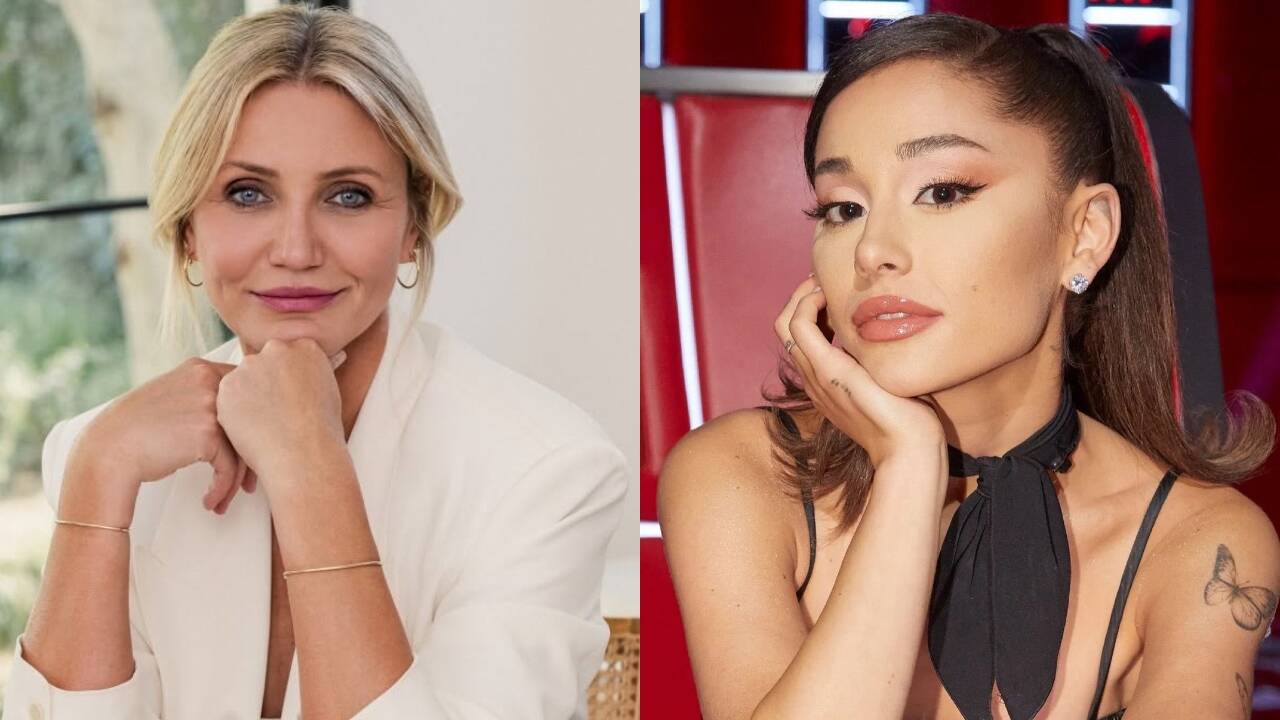 Cameron Diaz nearly triples Hollywood Hills property value through renovations
