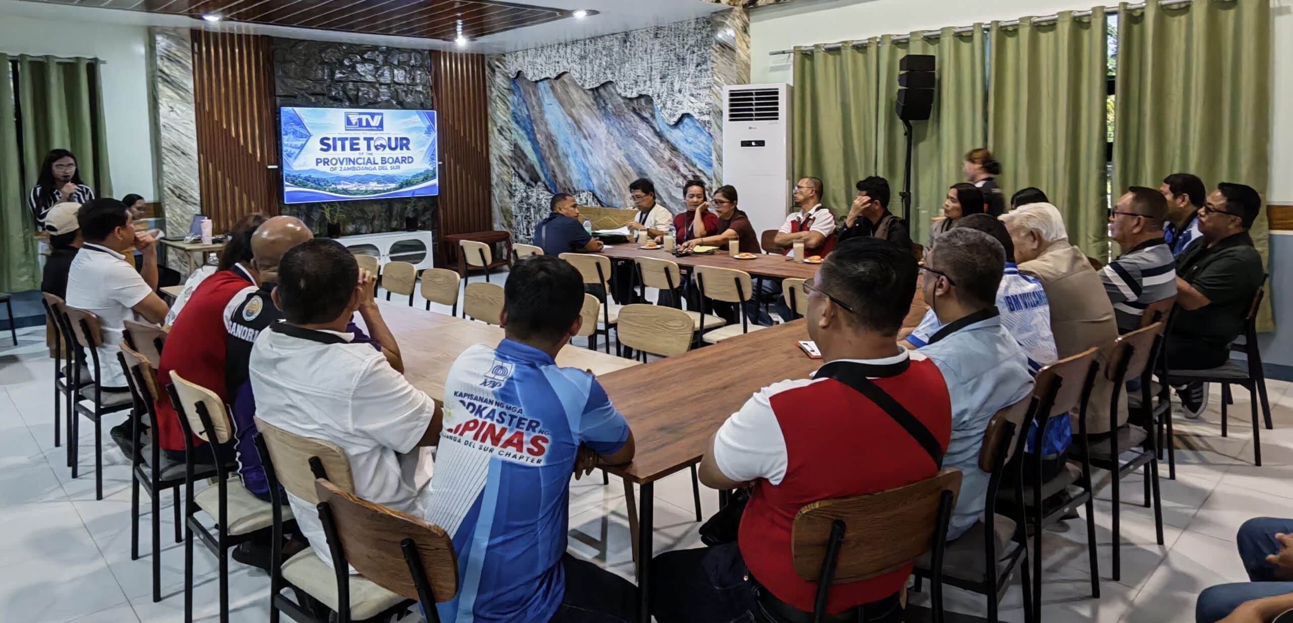 Zamboanga del Sur province intensifies scrutiny of mining firm's operations