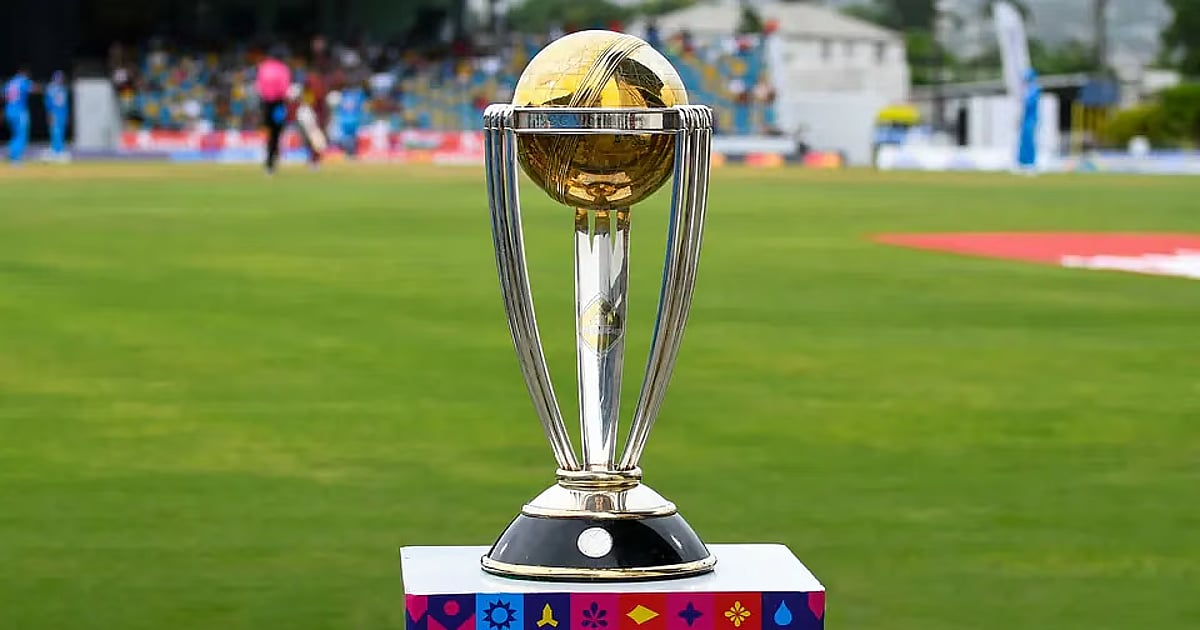 ২০২৭ সালের ওডিআই বিশ্বকাপ: দলগুলি এবং সম্পূর্ণ সময়সূচী ঘোষিত