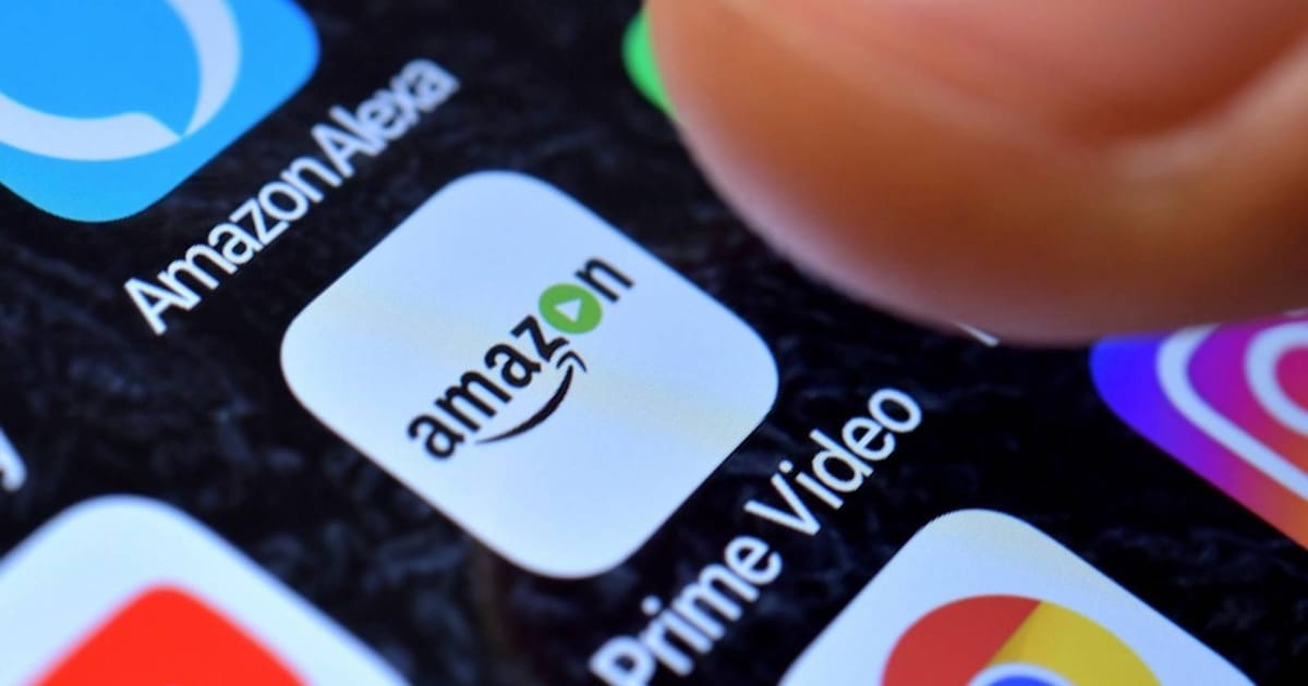Amazon Prime Video laburkan AS$2 bilion untuk pengeluaran di Amerika Latin