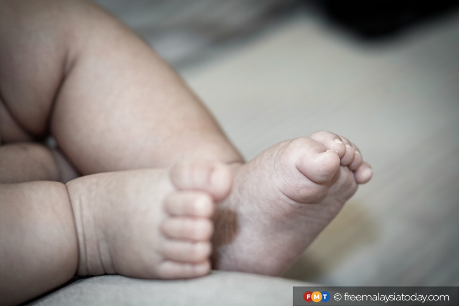 Penang babysitter detained following death of 10-month-old infant
