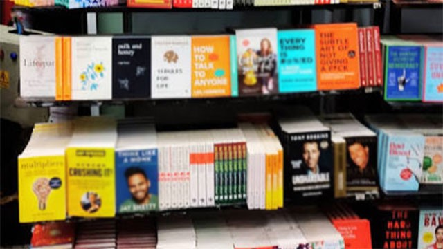Publishing sector faces exodus as tax burden intensifies
