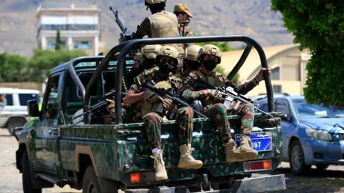 Saudi Arabia seeks Israeli intelligence support against Houthi threats