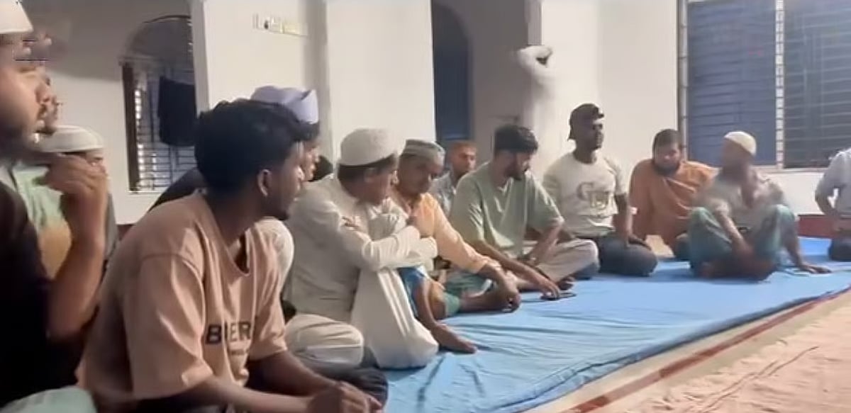 Religious group calls for suspension of traditional Sylhet boat racing