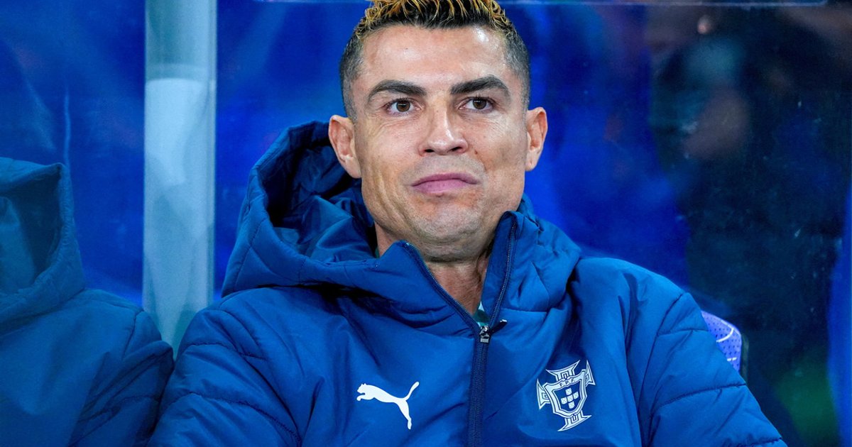 Ronaldo faces provisional suspension after Portugal camp exit