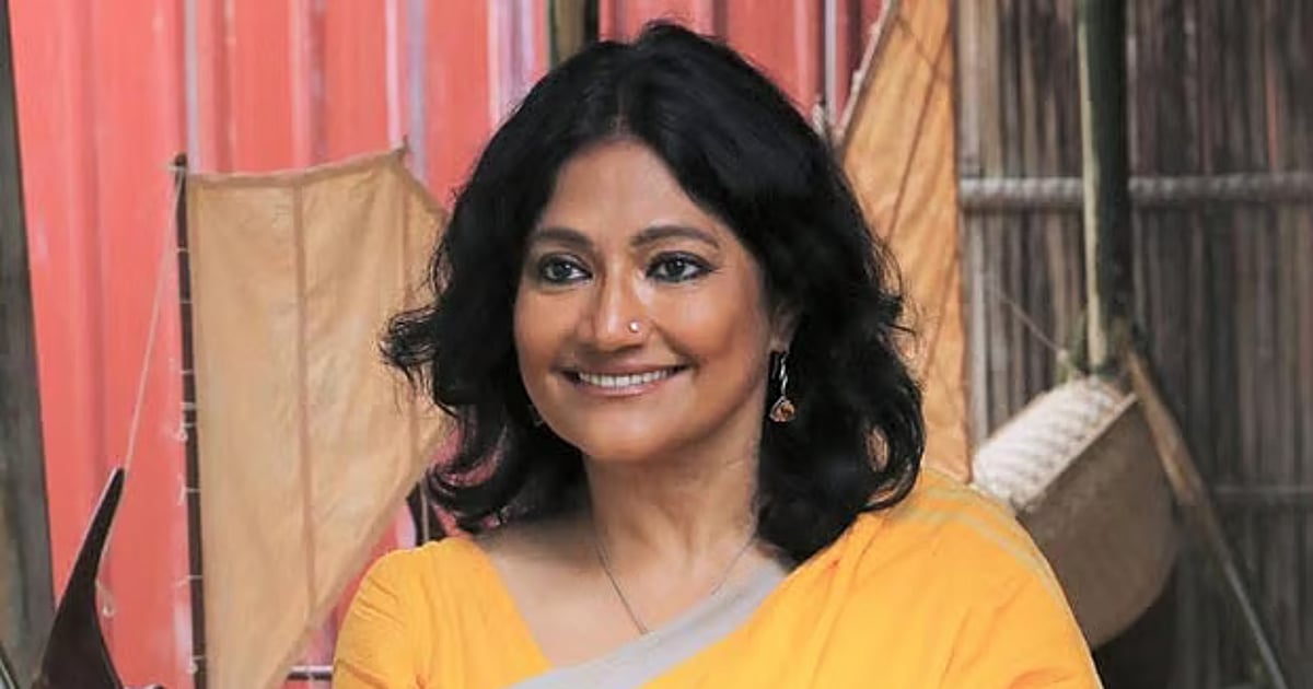 Bangladesh's Runa Khan honored with prestigious Ramon Magsaysay Award