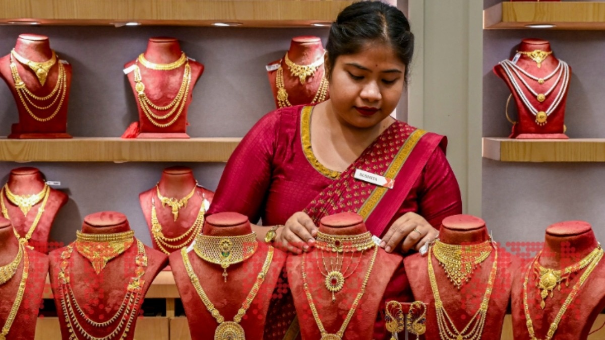 Gold poised to breach all-time highs by 2028, analysts suggest