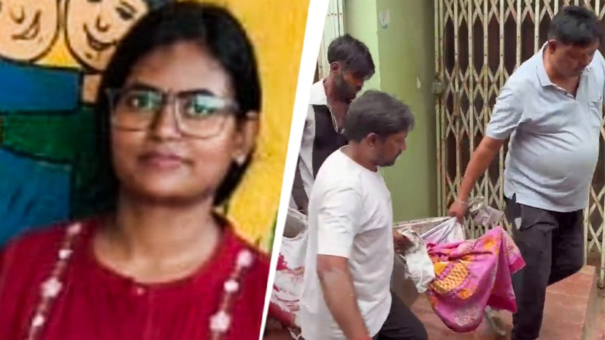 झारखंड: नौकरी के लिए यूपी से आई युवती की हत्या, संदिग्ध गिरफ्तार