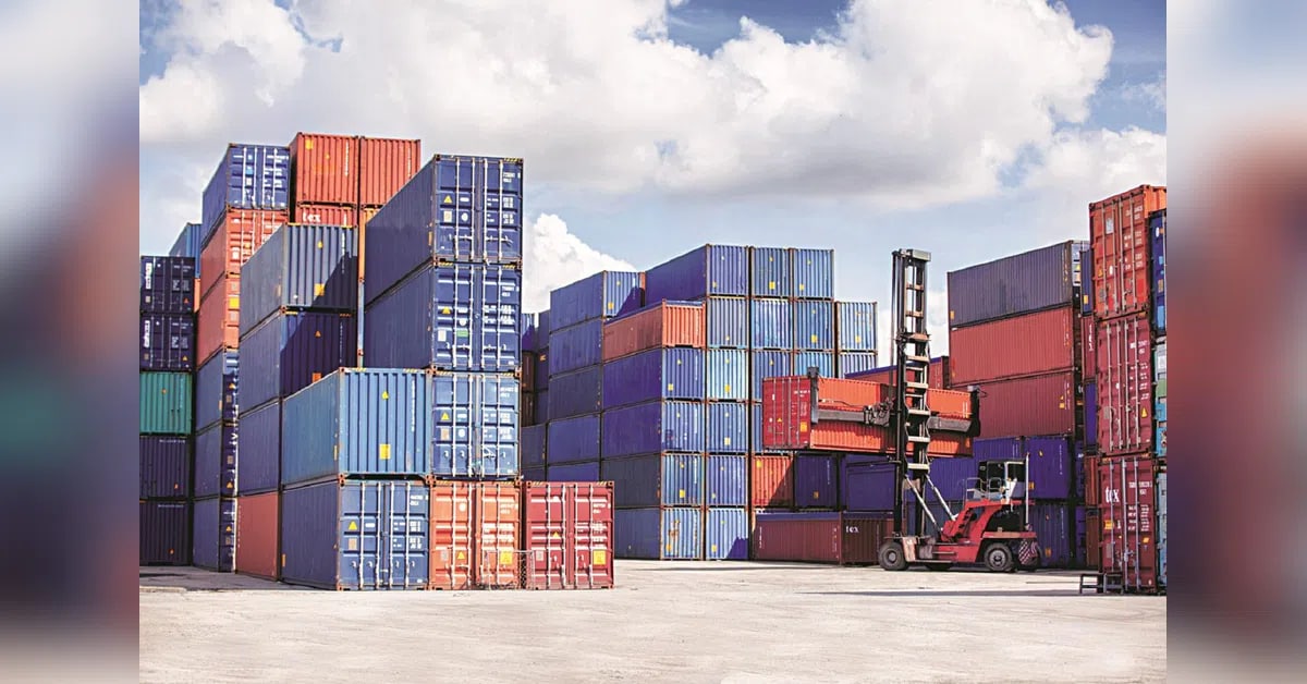 India's trade deficit widens to six-month peak as imports surge
