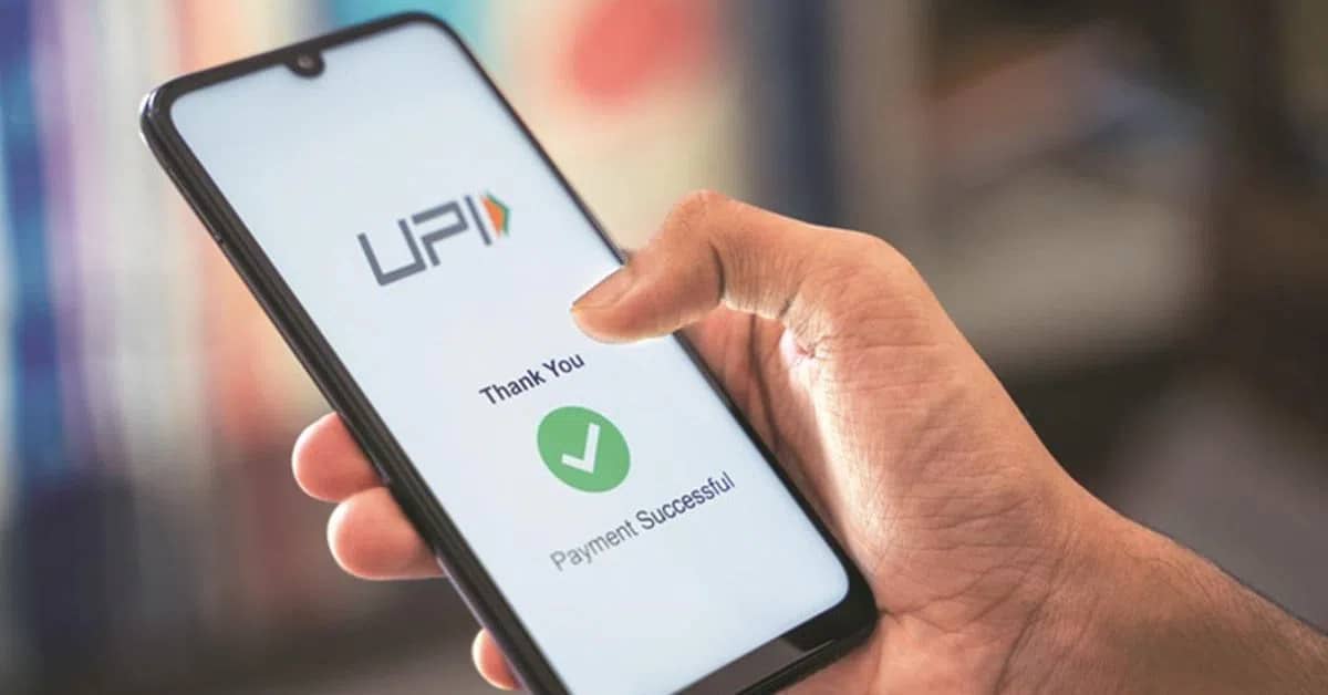 Digital payments surge reshapes India's financial landscape