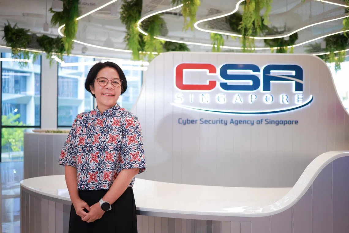 Singapore bolsters cyber defences with AI-powered security tools