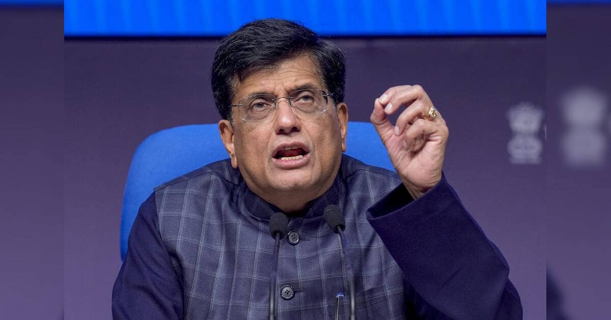 India pushes for evidence-based approach to forced labour trade curbs