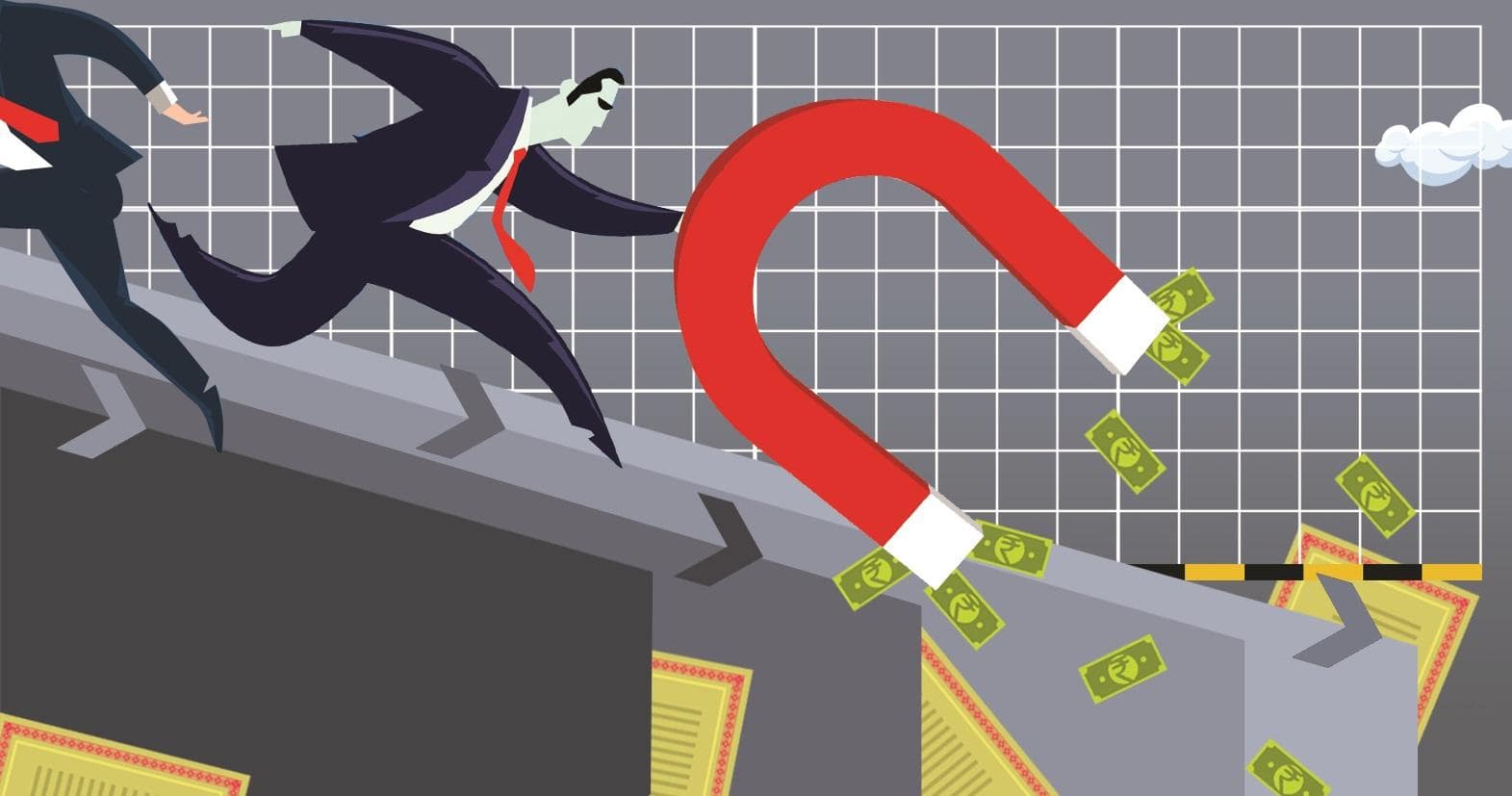Indian equities face sustainability test amid sharp selling pressure