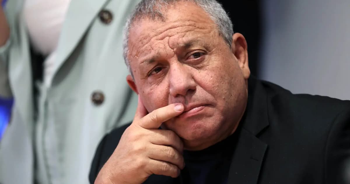 Israeli Opposition Leader Pledges to Dismantle Hamas Within 18 Months