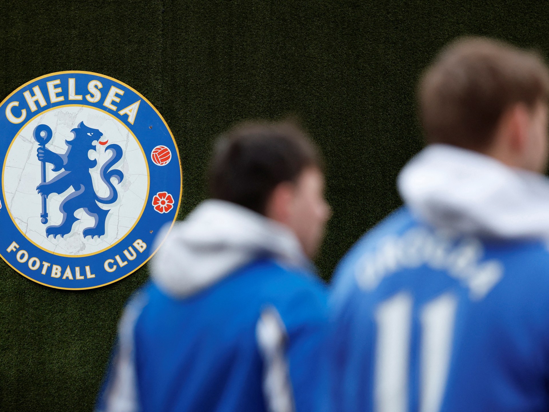 Ukrainian club Shakhtar to play Champions League home matches at Stamford Bridge