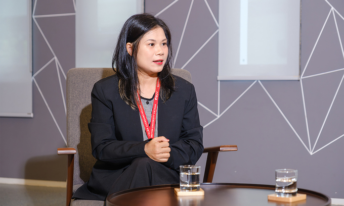 Education must embrace change beyond tech adoption, says expert