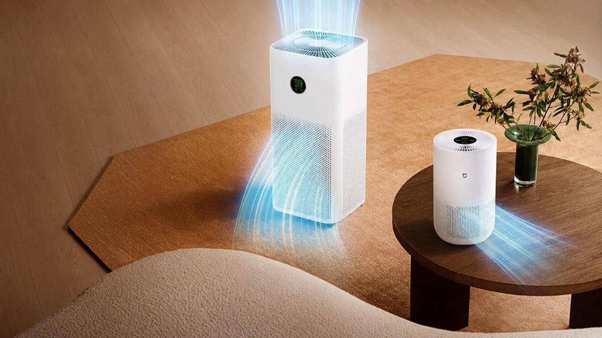 How to verify your home air purifier is actually working effectively
