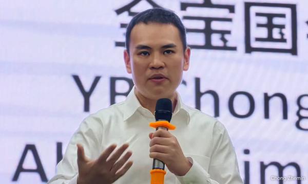 Ahli Parlimen DAP cabaran MCA, MIC tunjukkan pendirian soal larangan judi