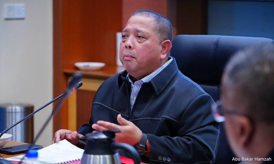 Bersatu suspends Perlis MB over alleged party rules breach