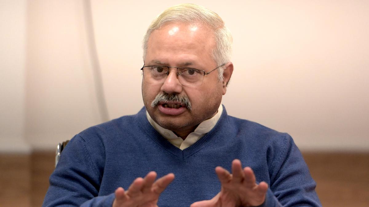 राष्ट्रीय हित को ध्यान में रखकर हों विरोध प्रदर्शन: आरएसएस