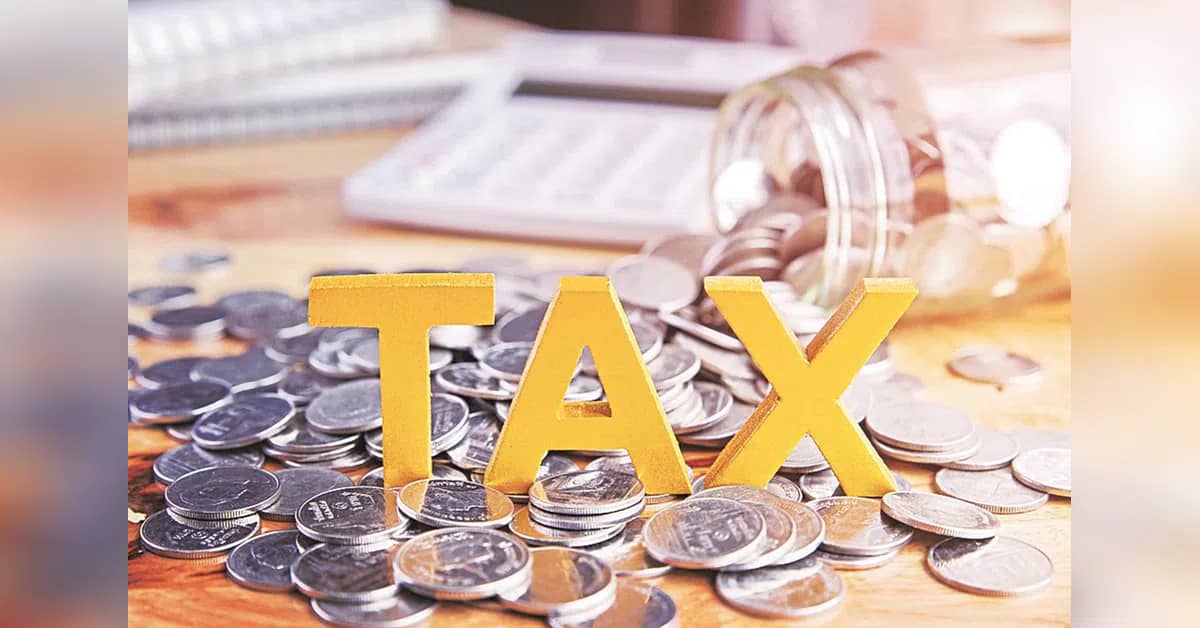 India's direct tax collection surges 13% to ₹13.38 trillion in FY27