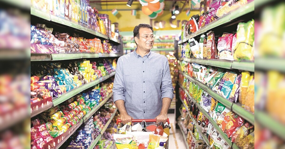 FMCG brands pivot to digital-first strategy as consumer shopping habits shift