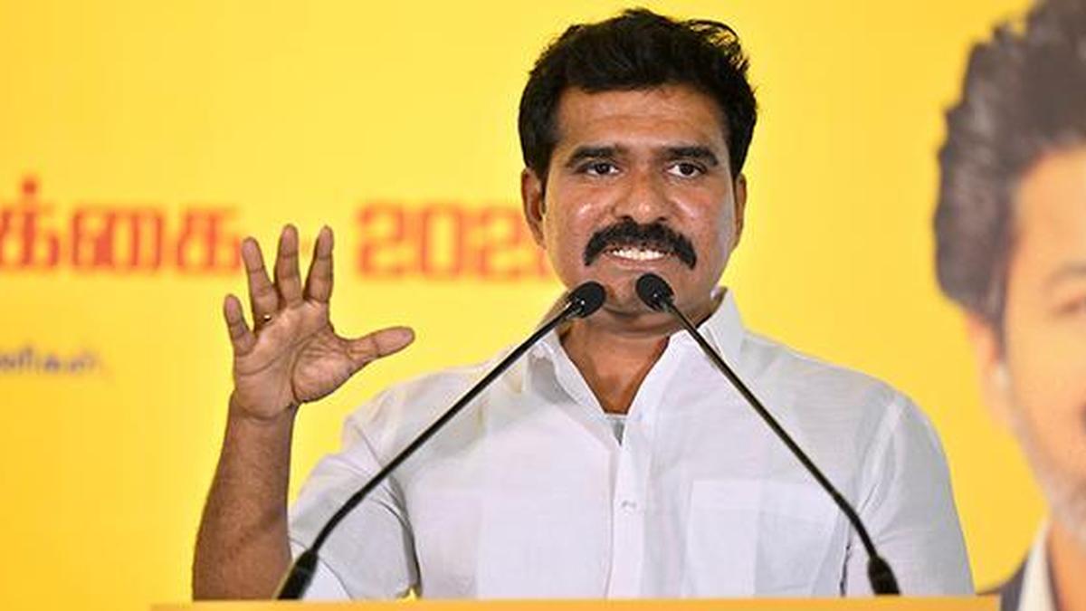 Tamil Nadu to build new district jail in Tiruvallur to ease prison overcrowding