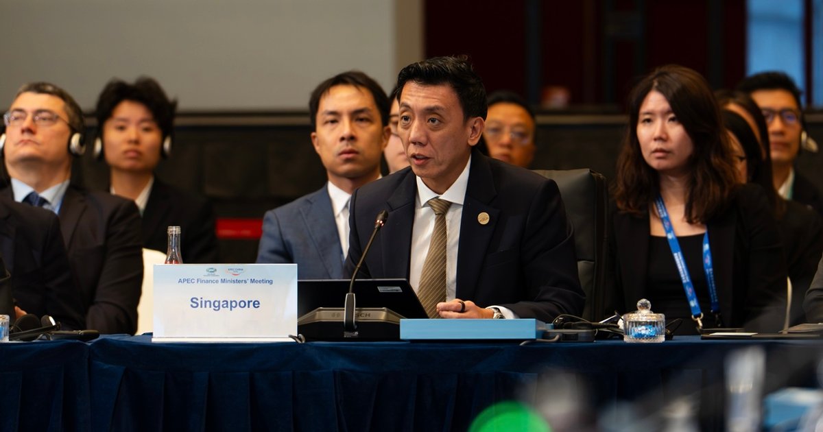 APEC can deepen trade ties despite FTA fatigue, officials say