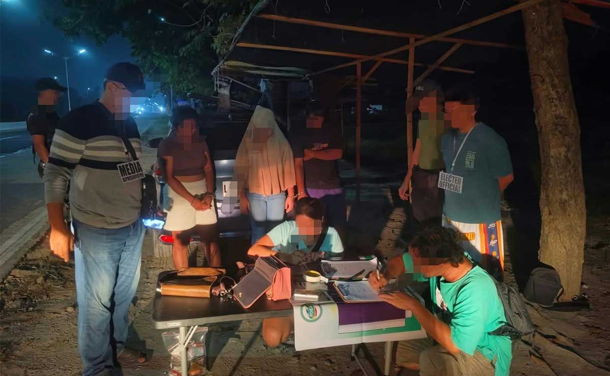 Drug bust in Sultan Kudarat yields shabu haul, three arrests