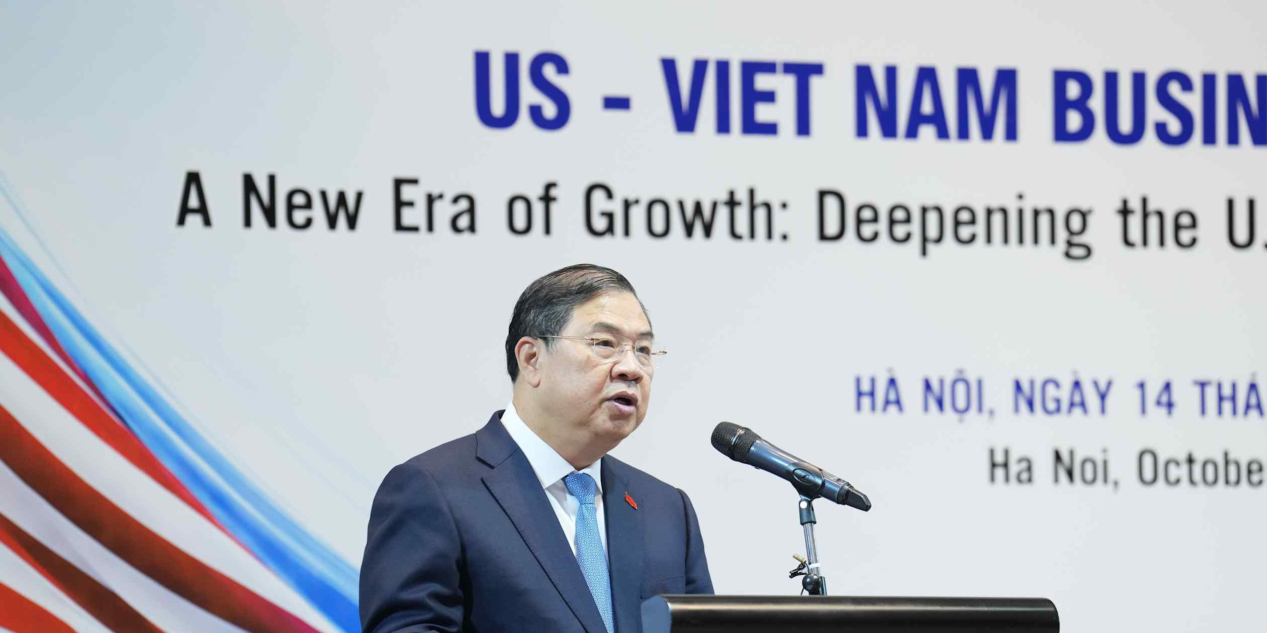 Vietnam submits final trade deal language to United States