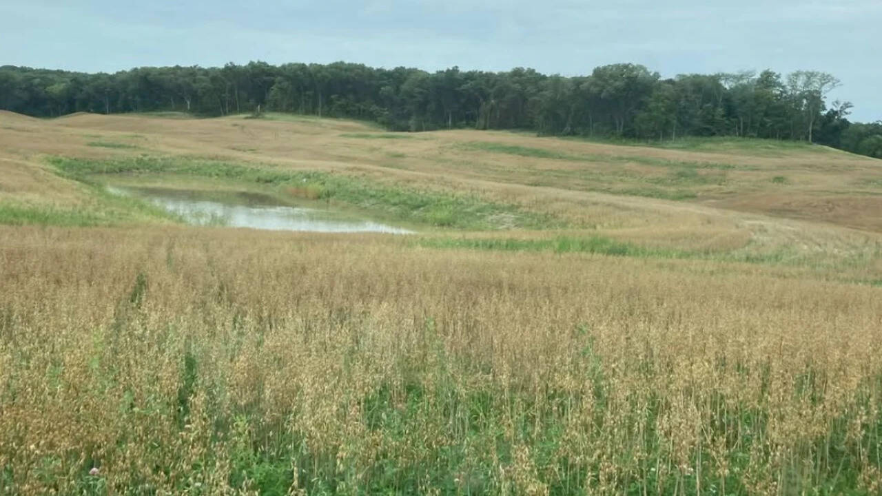 Iowa launches $4.9 million initiative to restore abandoned coal mine sites