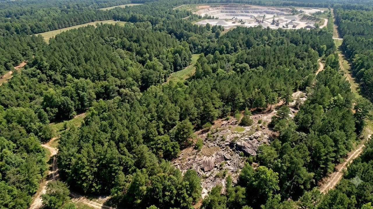 US court slashes Georgia landowner's tax deduction claim by 97 percent