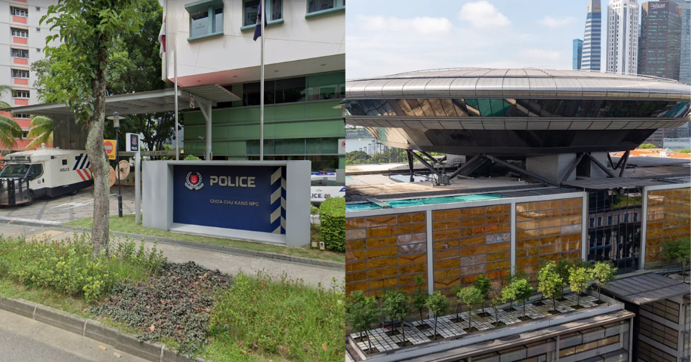 Singapore man convicted of raping teenage daughter in 2015