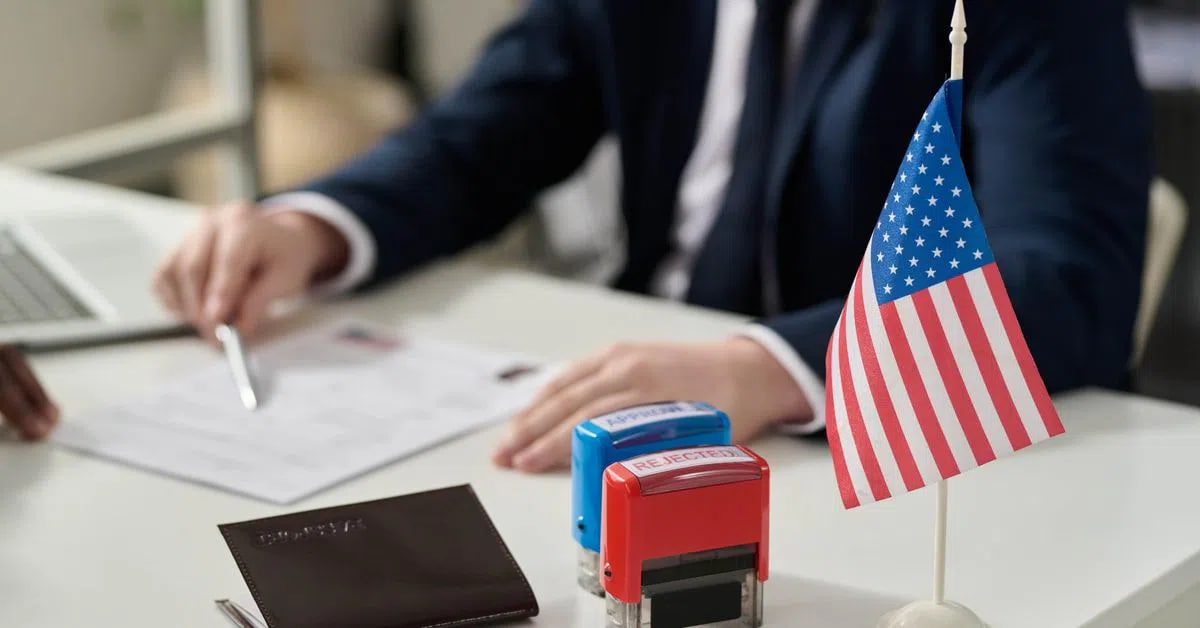 US to mandate new visa forms from mid-September with no grace period