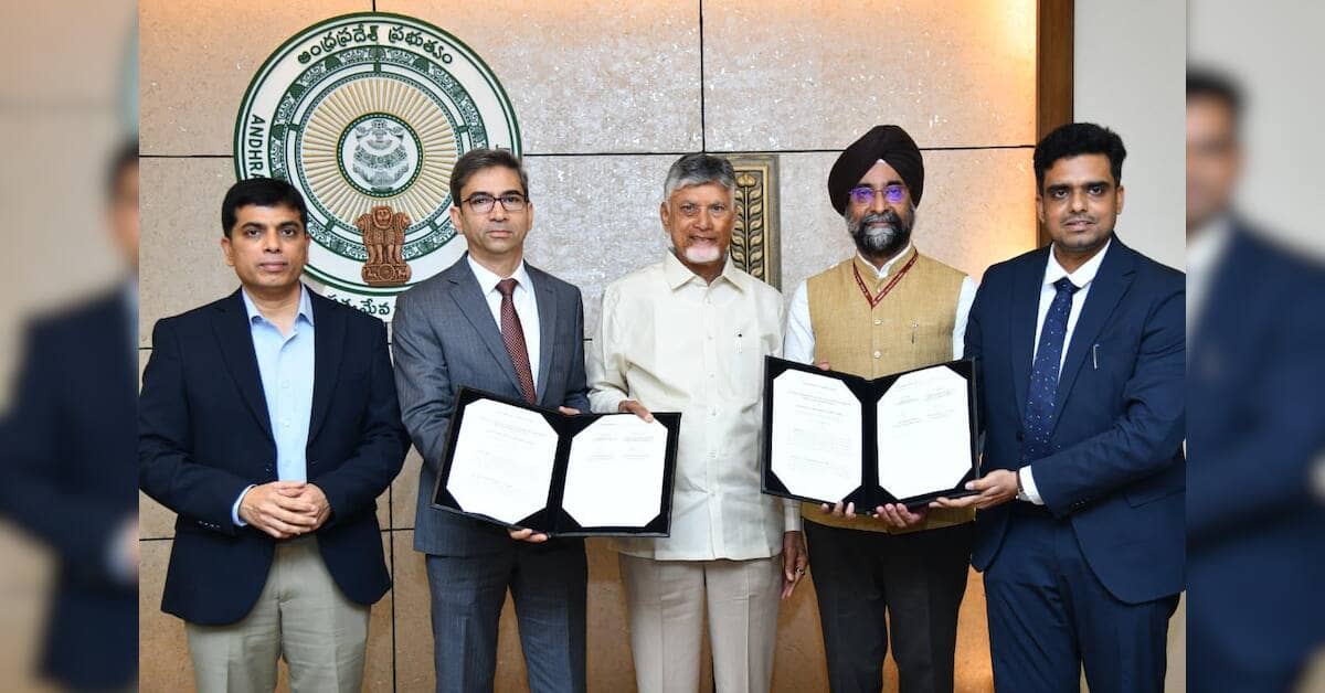 Mazagon Dock to build ₹15,000 crore shipyard in Andhra Pradesh