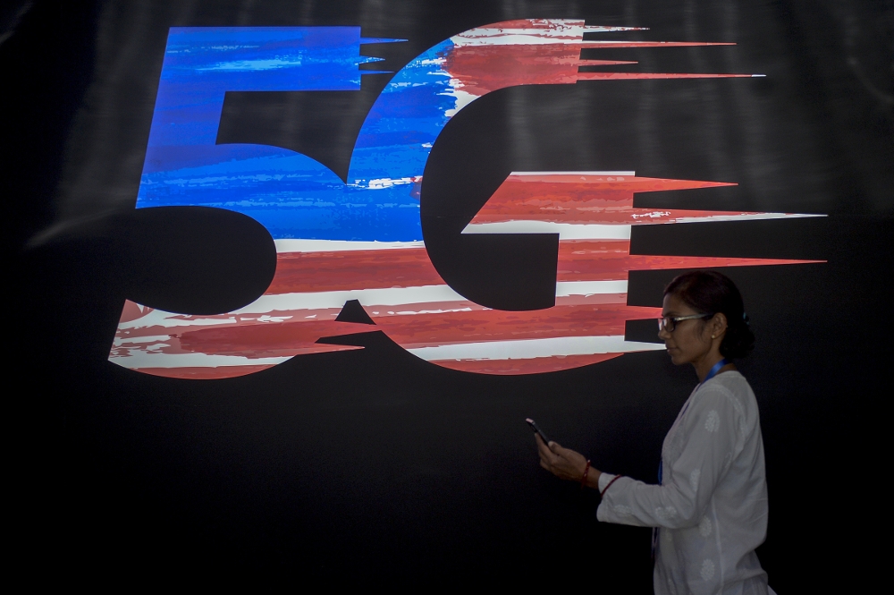 Syarikat telekomunikasi akan dapat pengaruh lebih besar dalam DNB